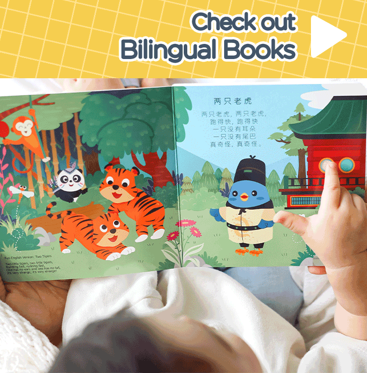 Bilingual Books