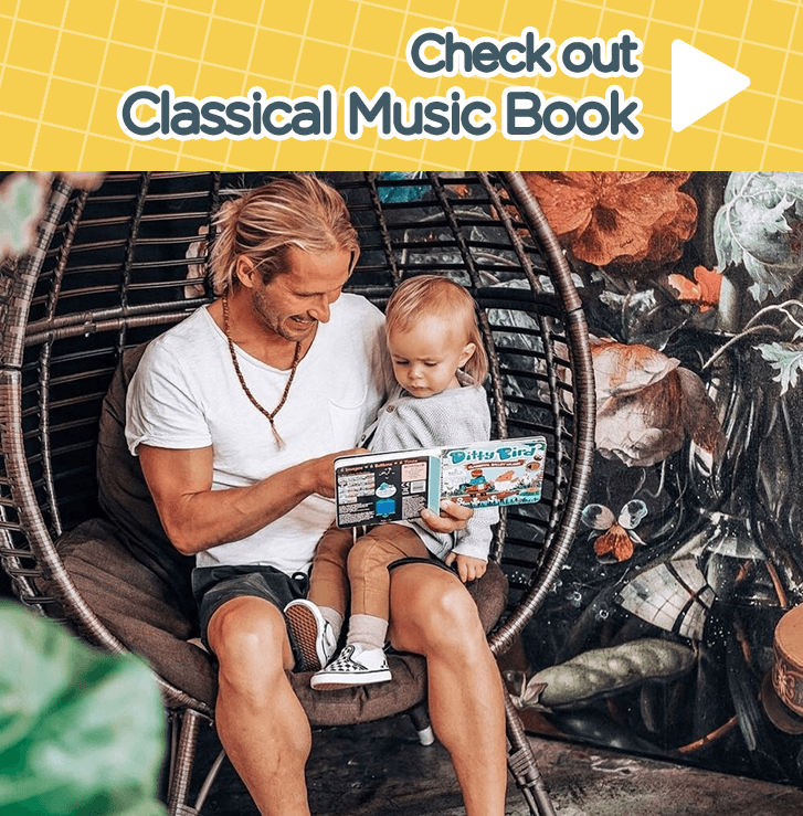 Classical Music Books