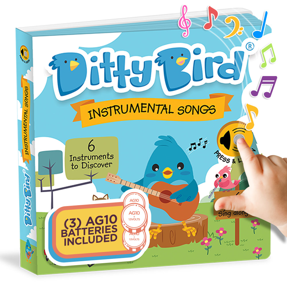 Instrumental Songs | AG10