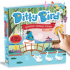 Ditty Bird Singing Chinese Poems Interactive Music Book