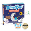 Ditty Bird Bedtime Songs Interactive Musical Book