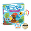 Ditty Bird Bird Songs Interactive Musical Book
