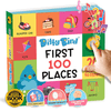 Ditty Bird First 100 Places