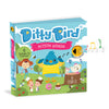 Ditty Bird  Action Songs Interactive Musical Book