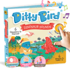 Ditty Bird Dinosaur Sounds