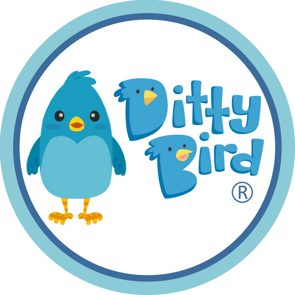 Ditty Bird