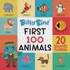 Sample sound of Ditty Bird First 100 Animals