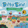 Ditty Bird Canciones de Animales en Preview Español