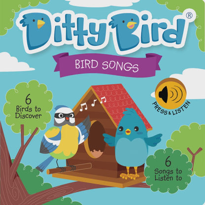 Bird Songs