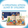 Christmas Songs Sung by Children