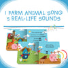 Ditty Bird - Farm Animal Sounds  (Wholesale only)