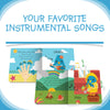 Ditty Bird - Instrumental Songs