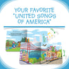 Ditty Bird - United Songs of America