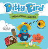 Ditty Bird - Farm Animal Sounds  (Wholesale only)